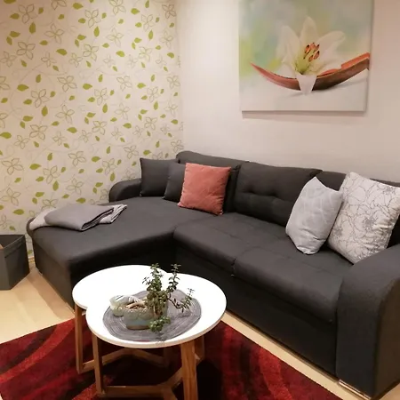 In Naehe Zum Sachsenring Am Fusse Zum Erzgebirge *