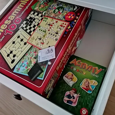 Apartamento In Naehe Zum Sachsenring Am Fusse Zum Erzgebirge *