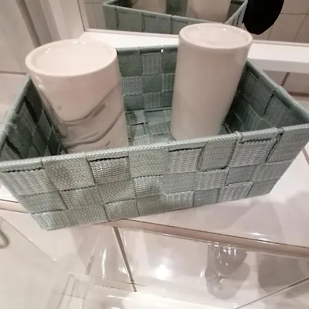 Apartamento In Naehe Zum Sachsenring Am Fusse Zum Erzgebirge