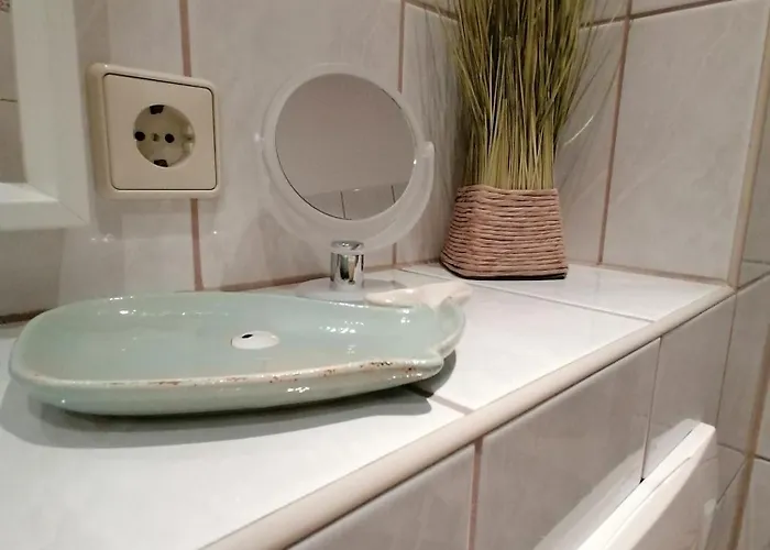 Apartamento In Naehe Zum Sachsenring Am Fusse Zum Erzgebirge