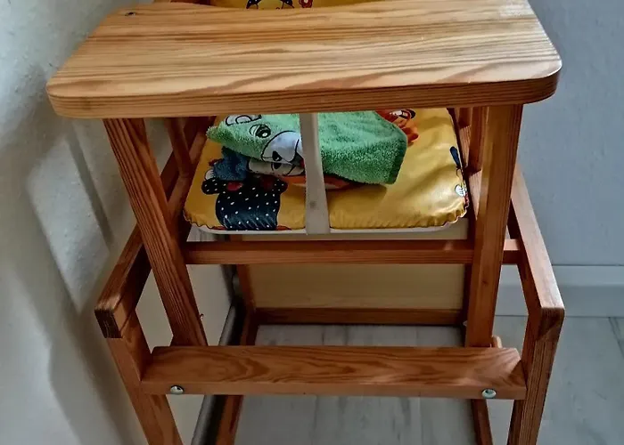 Apartamento In Naehe Zum Sachsenring Am Fusse Zum Erzgebirge Gersdorf (Zwickau)