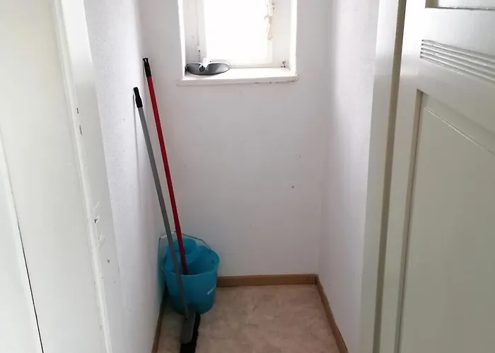 In Naehe Zum Sachsenring Am Fusse Zum Erzgebirge Gersdorf (Zwickau)