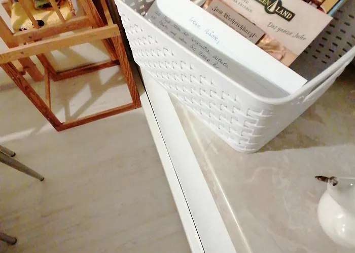 Apartamento In Naehe Zum Sachsenring Am Fusse Zum Erzgebirge