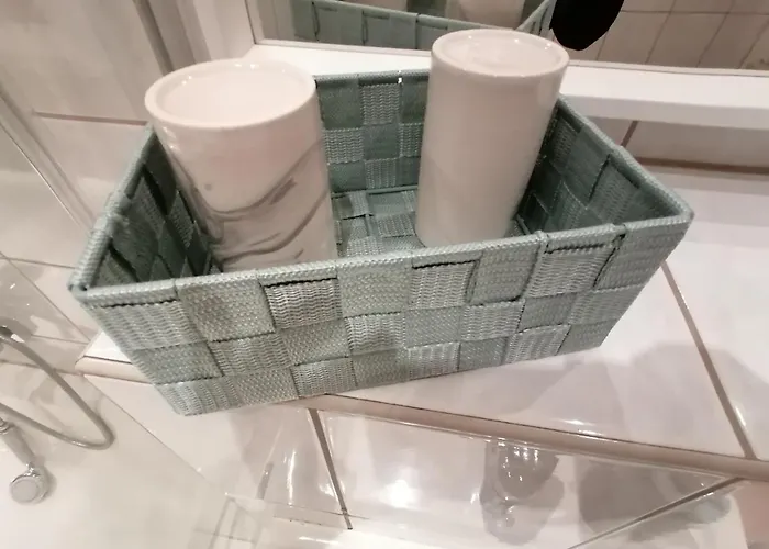 Apartamento In Naehe Zum Sachsenring Am Fusse Zum Erzgebirge